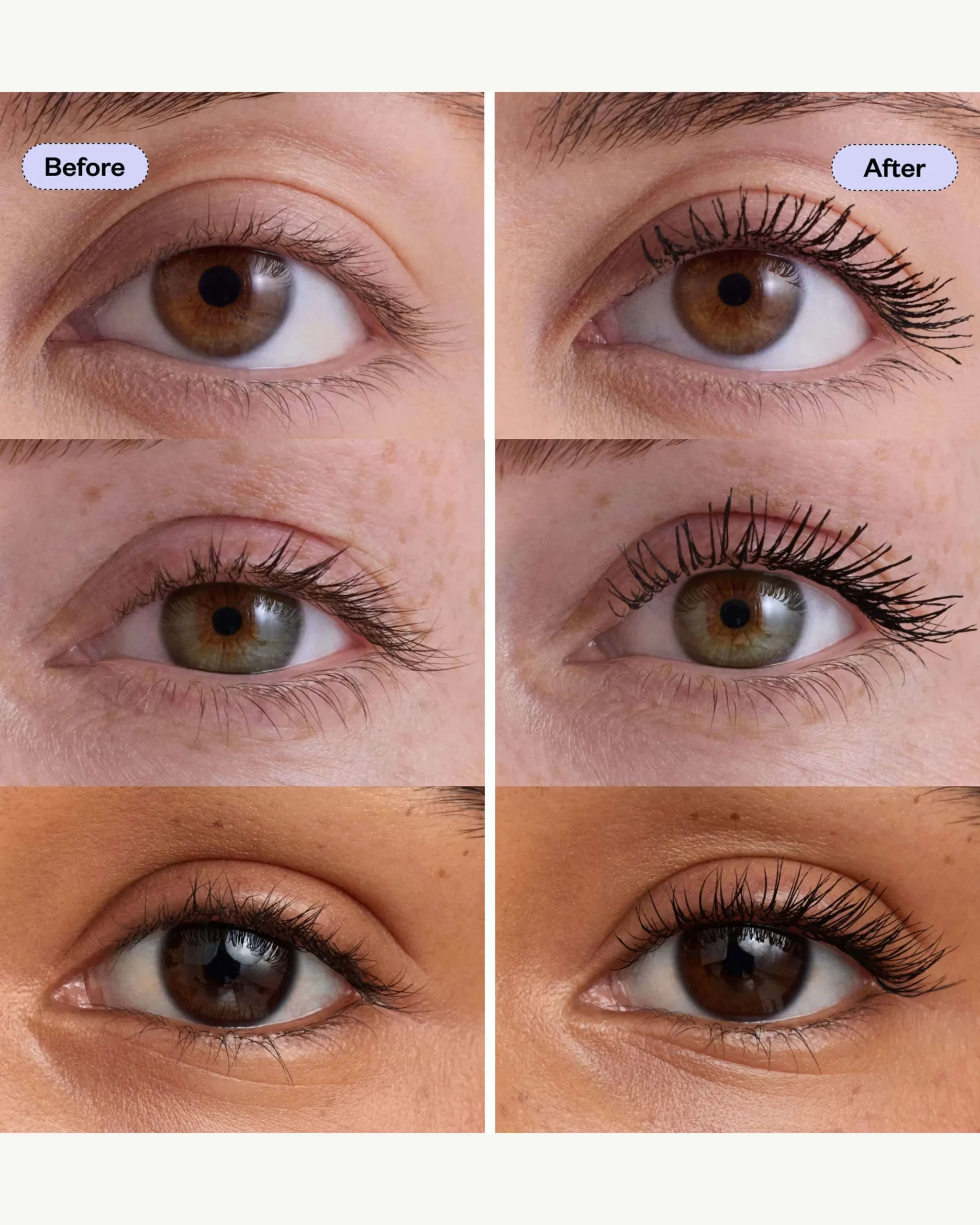 Soulgazer Lengthening + Lifting Peptide Mascara