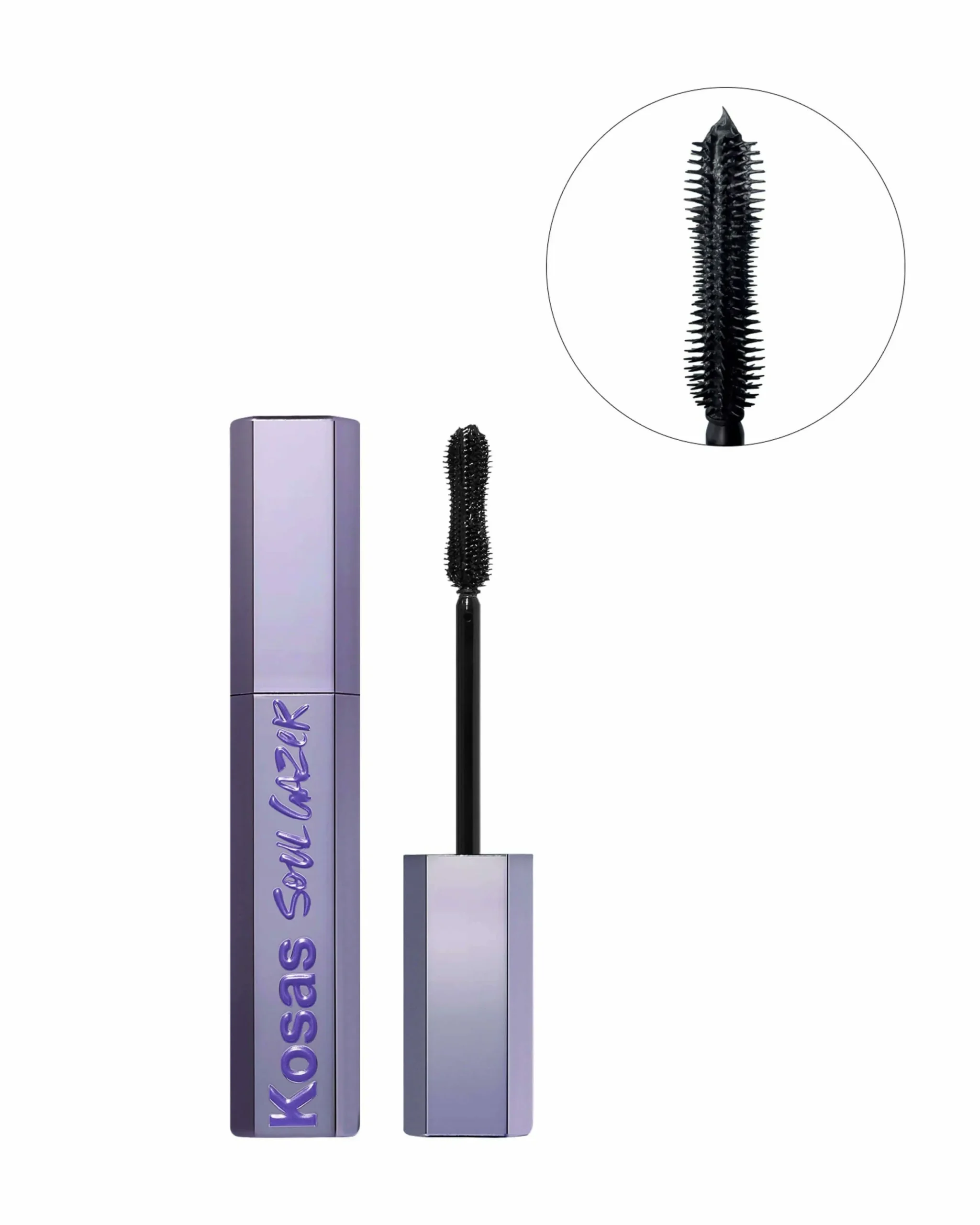 Soulgazer Lengthening + Lifting Peptide Mascara