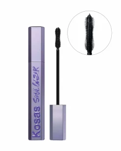 Soulgazer Lengthening + Lifting Peptide Mascara