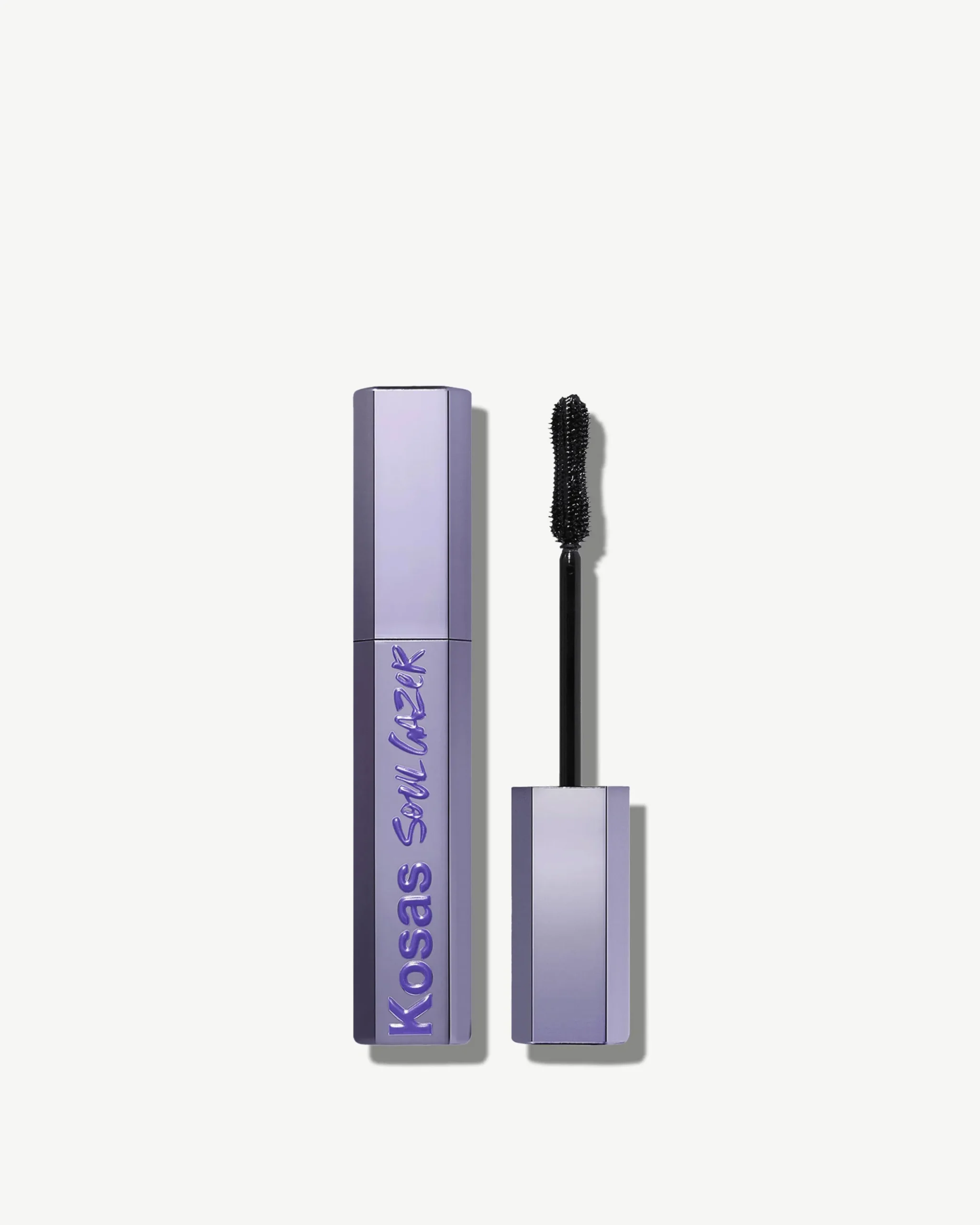 Soulgazer Lengthening + Lifting Peptide Mascara