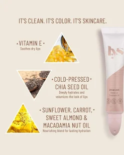 Speak Love Glossy Lip Treatment Oil