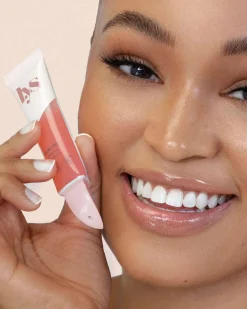 Speak Love Glossy Lip Treatment Oil