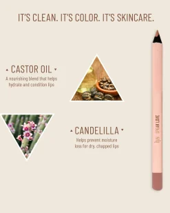 Speak Love Lip Pencil