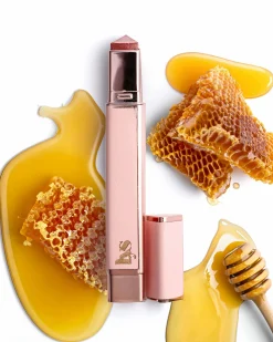 Speak Love Lip Plumping Glossy Lip Balm