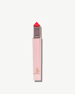Speak Love Lip Plumping Glossy Lip Balm
