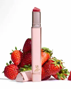 Speak Love Lip Plumping Glossy Lip Balm