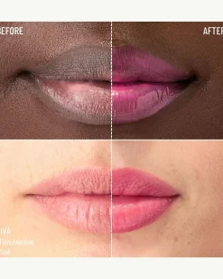 Speak Love Lip Plumping Glossy Lip Balm