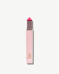 Speak Love Lip Plumping Glossy Lip Balm