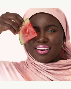 Speak Love Lip Plumping Glossy Lip Balm