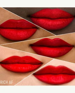 Speak Love Moisture Matte Lipstick