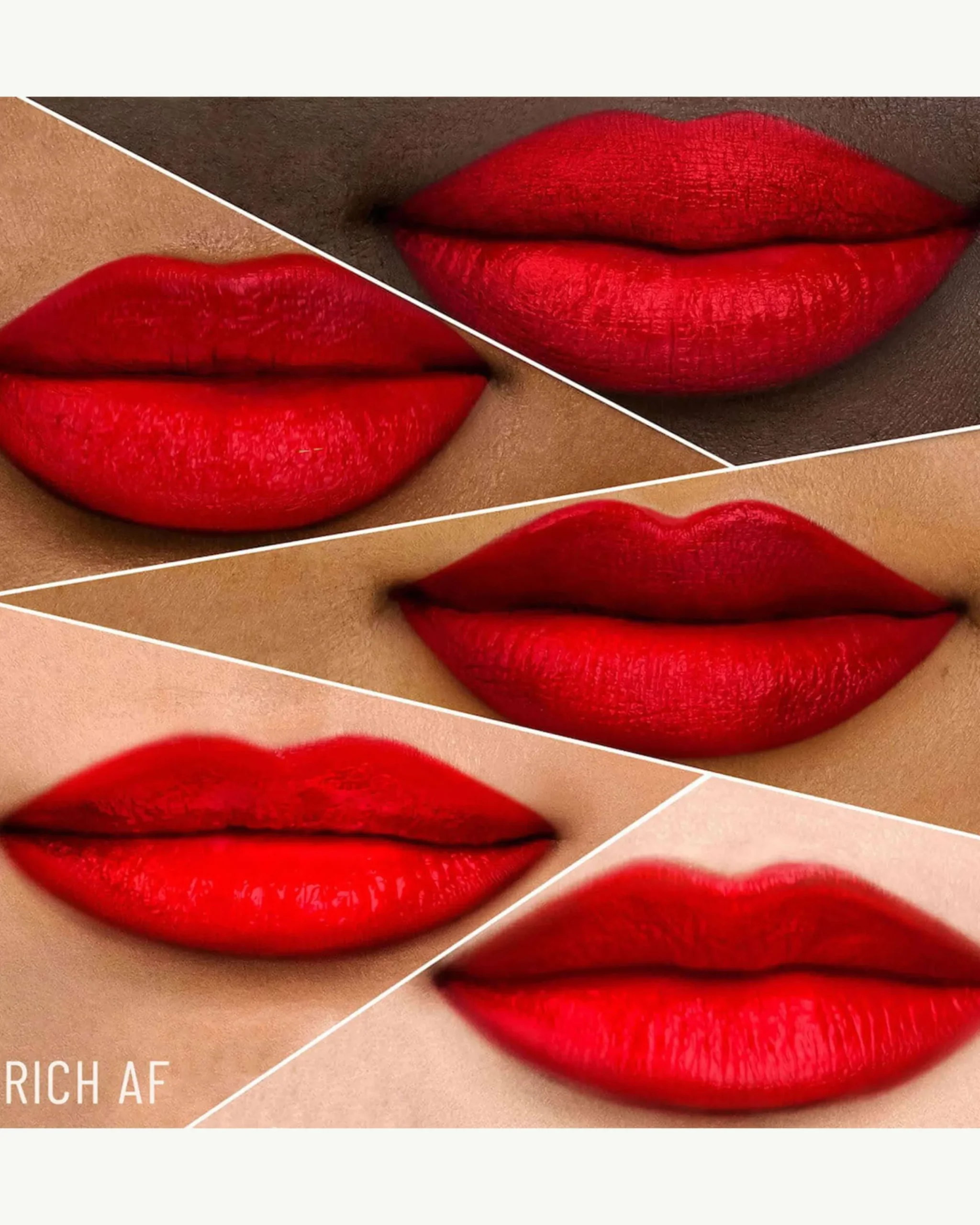 Speak Love Moisture Matte Lipstick