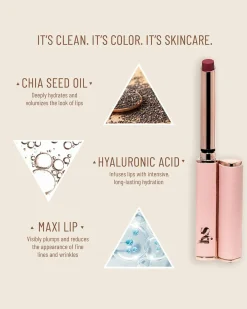 Speak Love Moisture Matte Lipstick