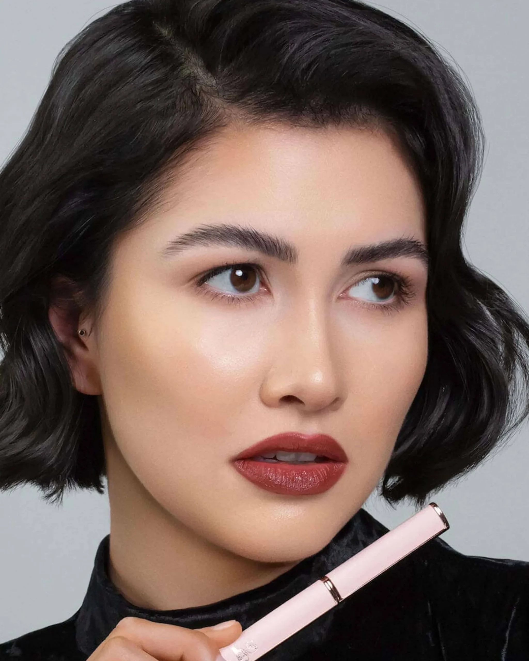 Speak Love Moisture Matte Lipstick