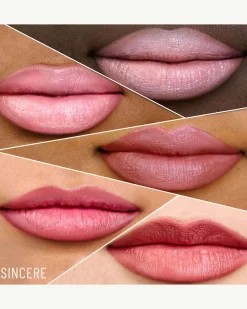 Speak Love Moisture Matte Lipstick
