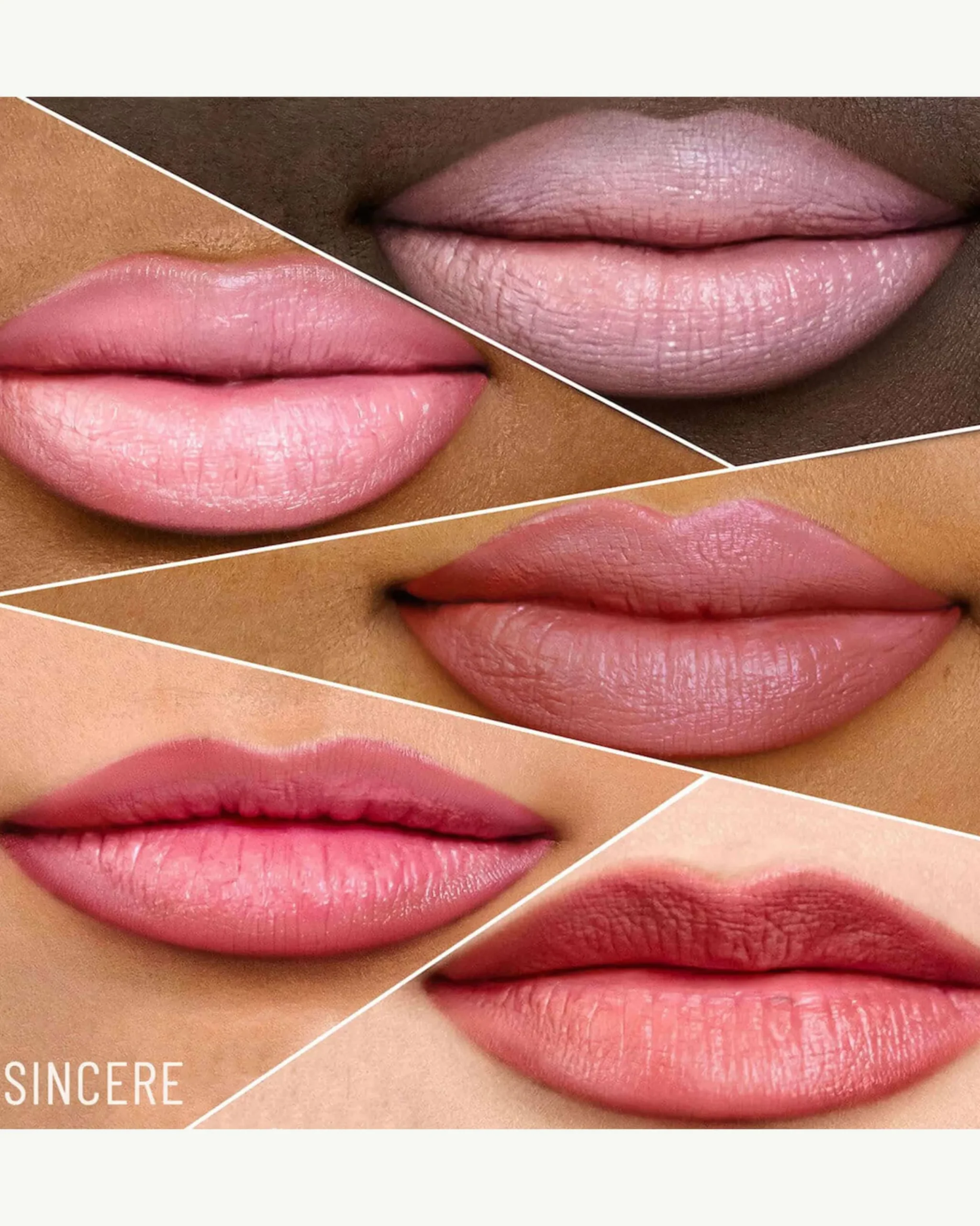 Speak Love Moisture Matte Lipstick