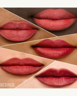 Speak Love Moisture Matte Lipstick