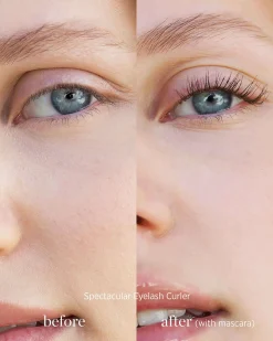 Spectacular Eyelash Curler
