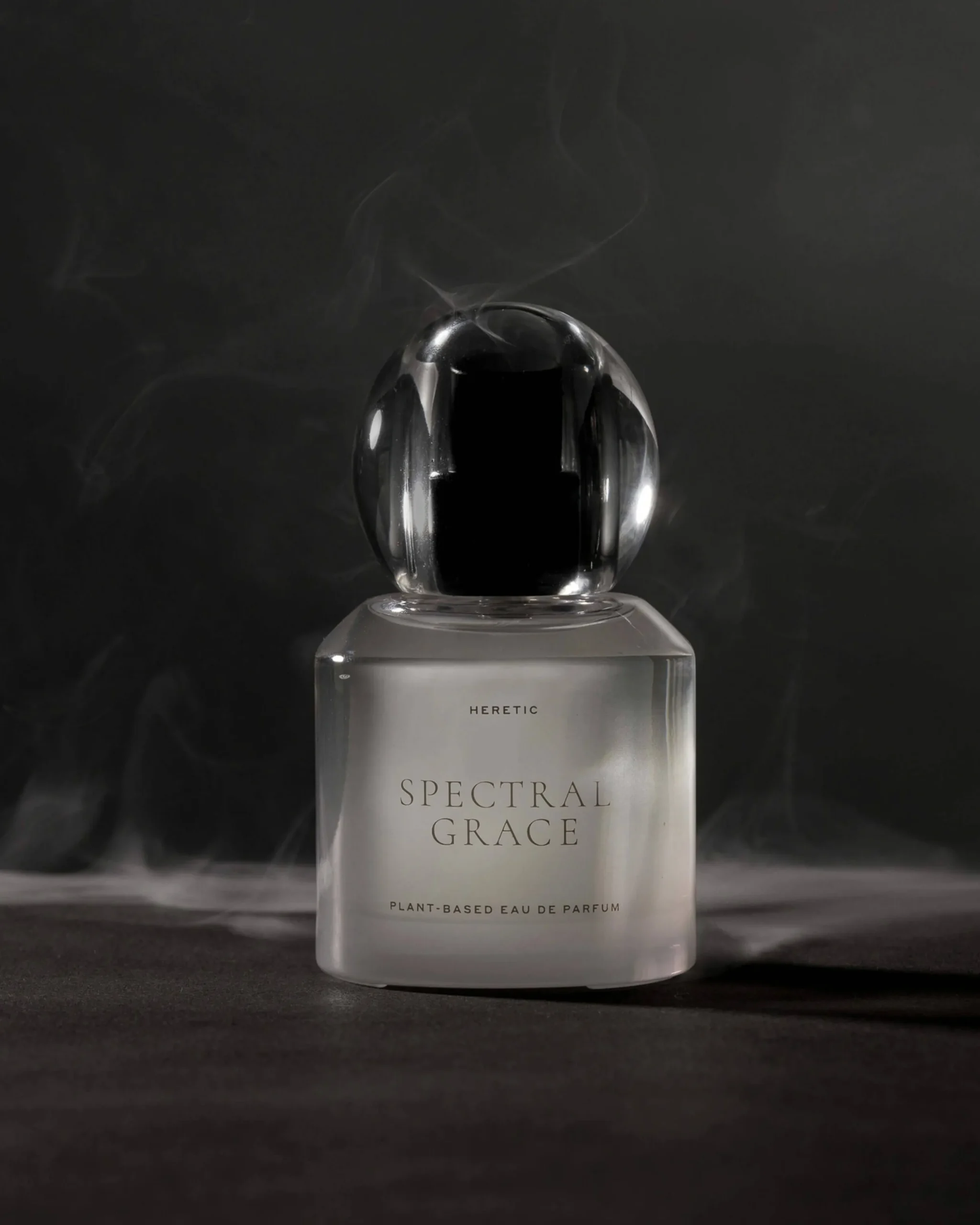 Spectral Grace