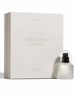 Spectral Grace
