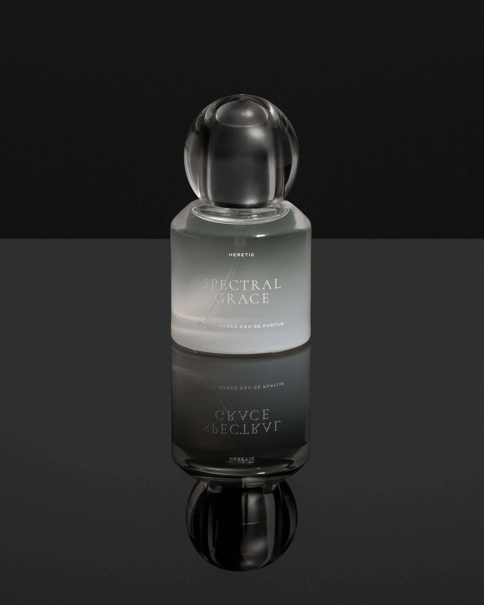 Spectral Grace