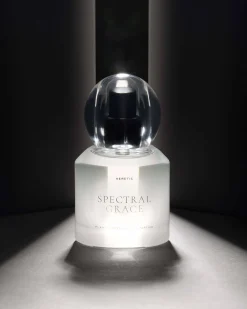Spectral Grace