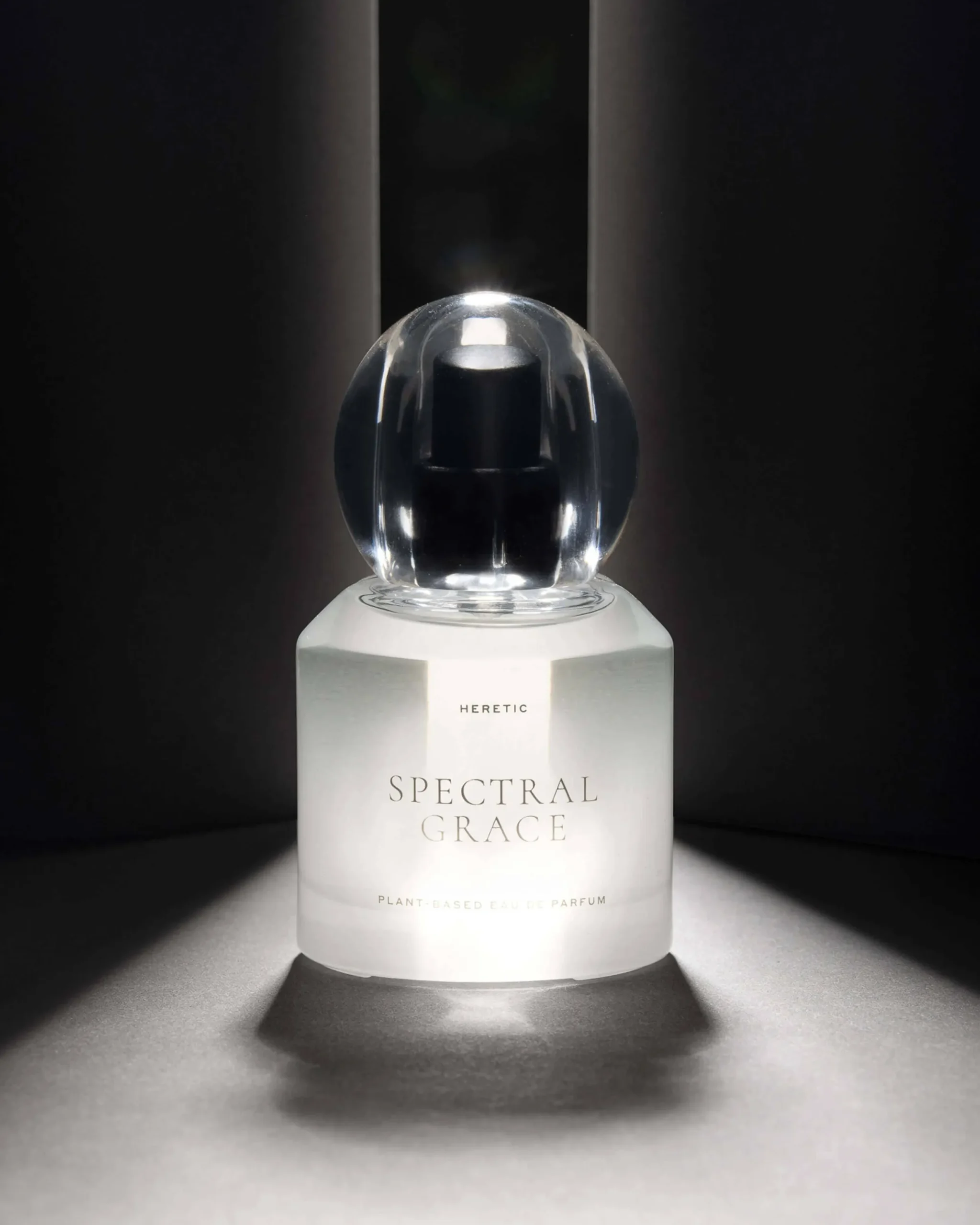 Spectral Grace