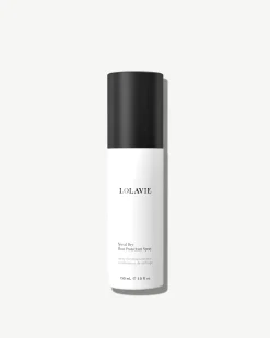 Speed Dry Heat Protectant Spray