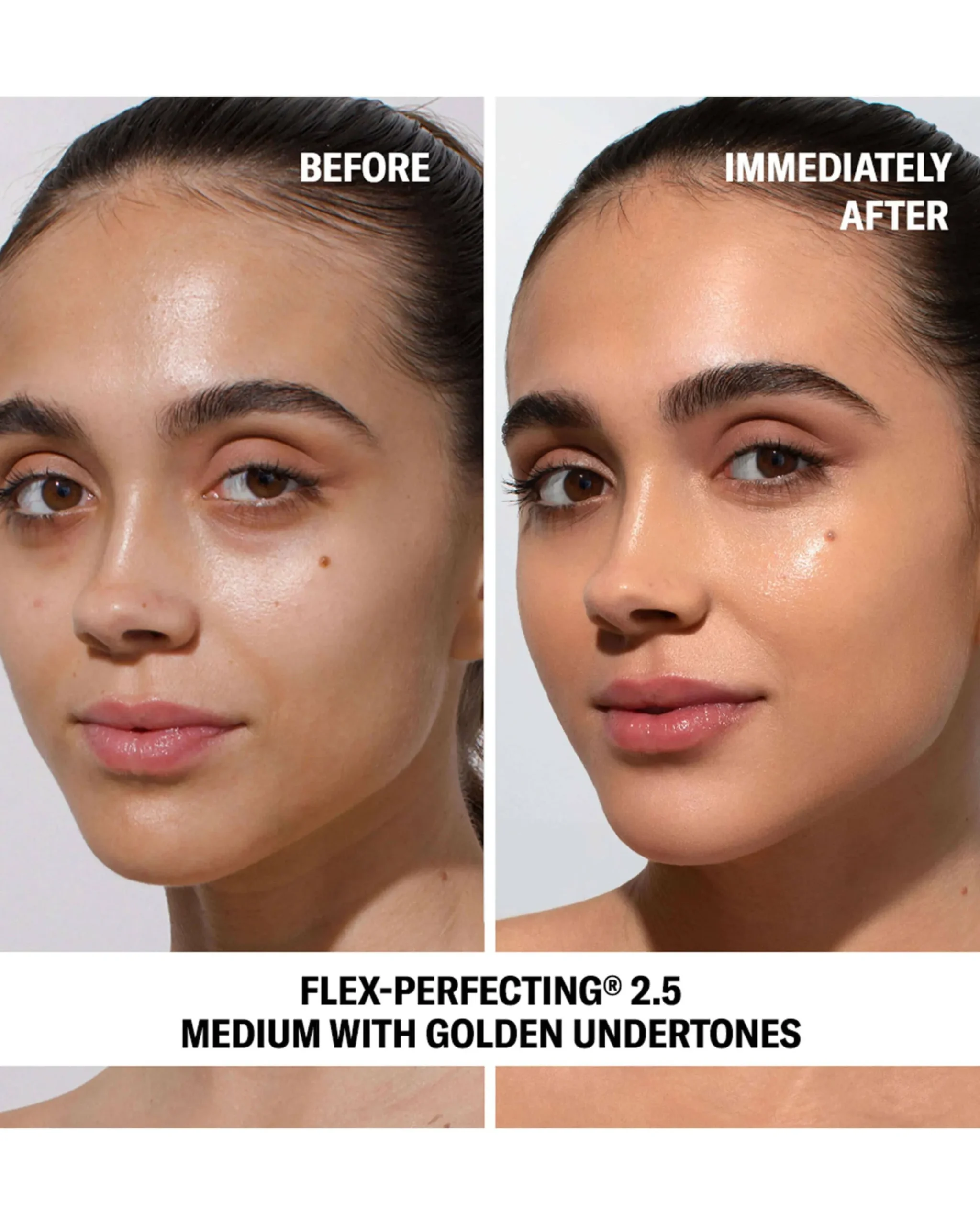 SPF 50 Mineral Drops Tinted Sunscreen
