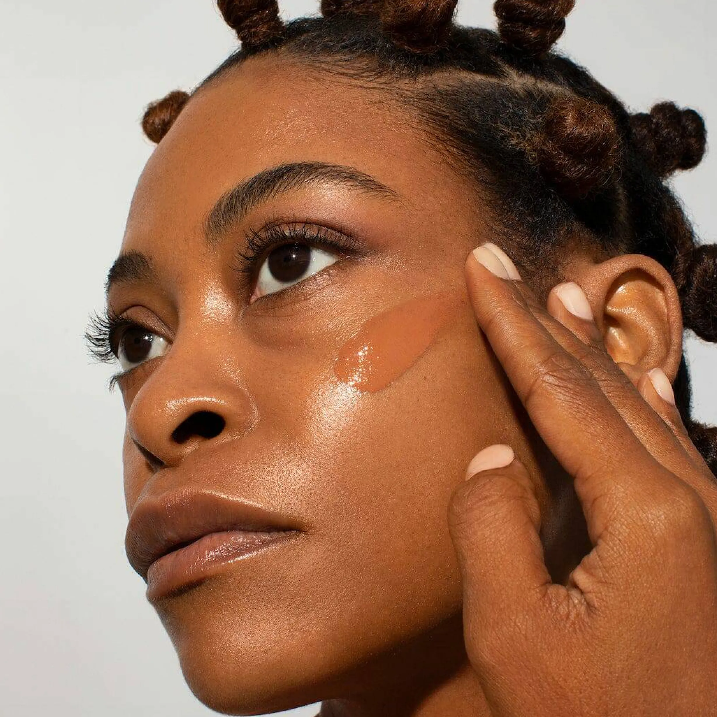 SPF 50 Mineral Drops Tinted Sunscreen