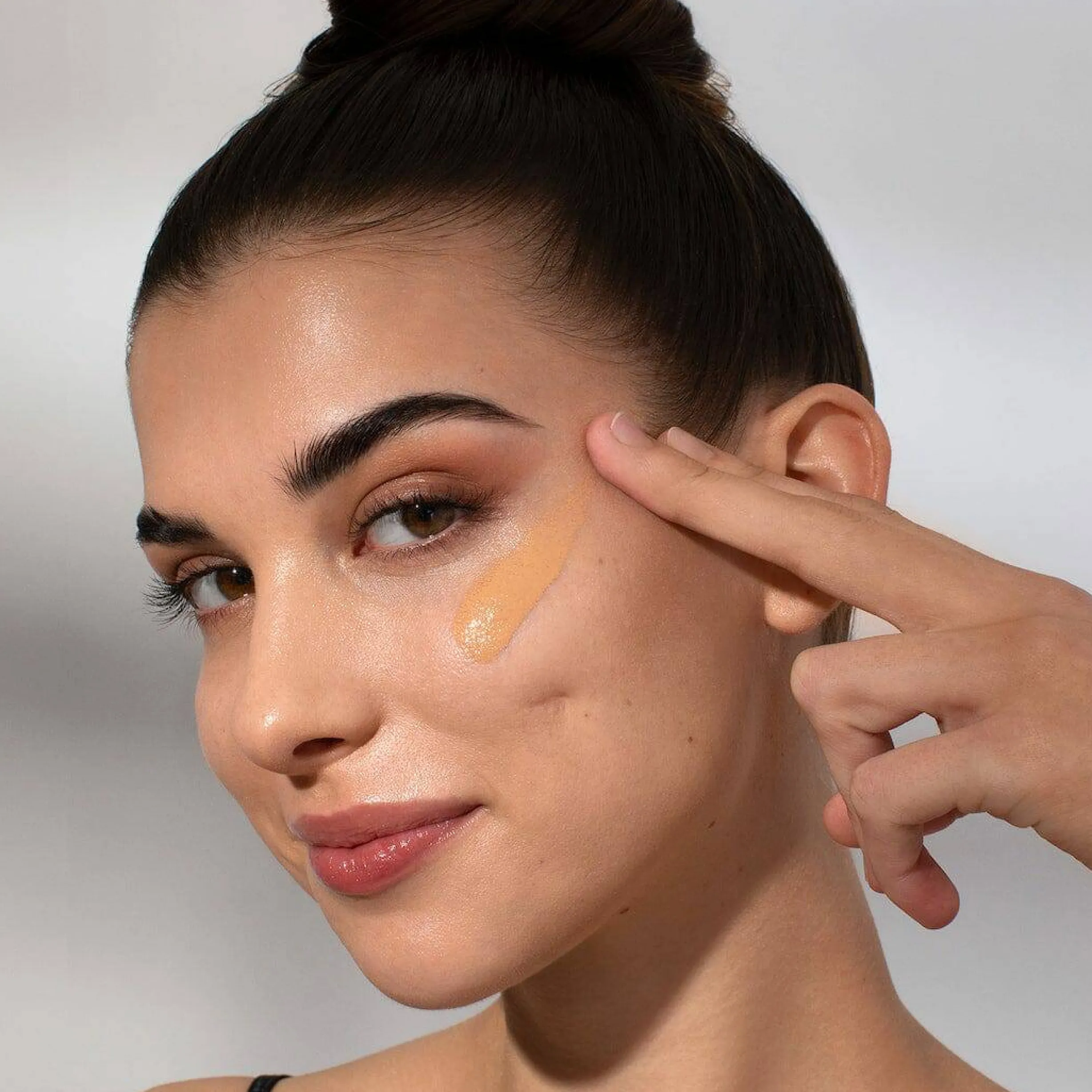 SPF 50 Mineral Drops Tinted Sunscreen