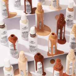 SPF 50 Mineral Drops Tinted Sunscreen