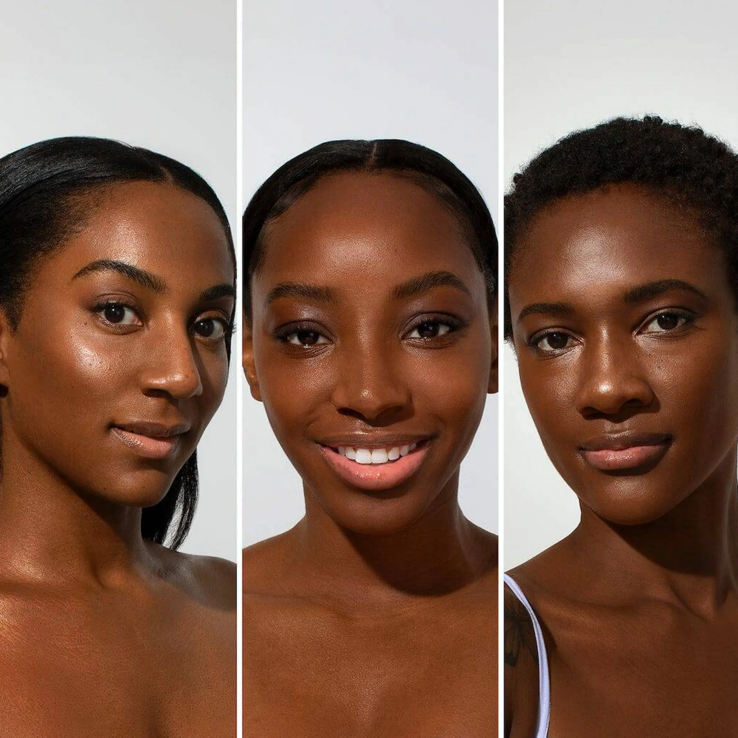 SPF 50 Mineral Drops Tinted Sunscreen