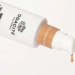 SPF 50 Mineral Drops Tinted Sunscreen