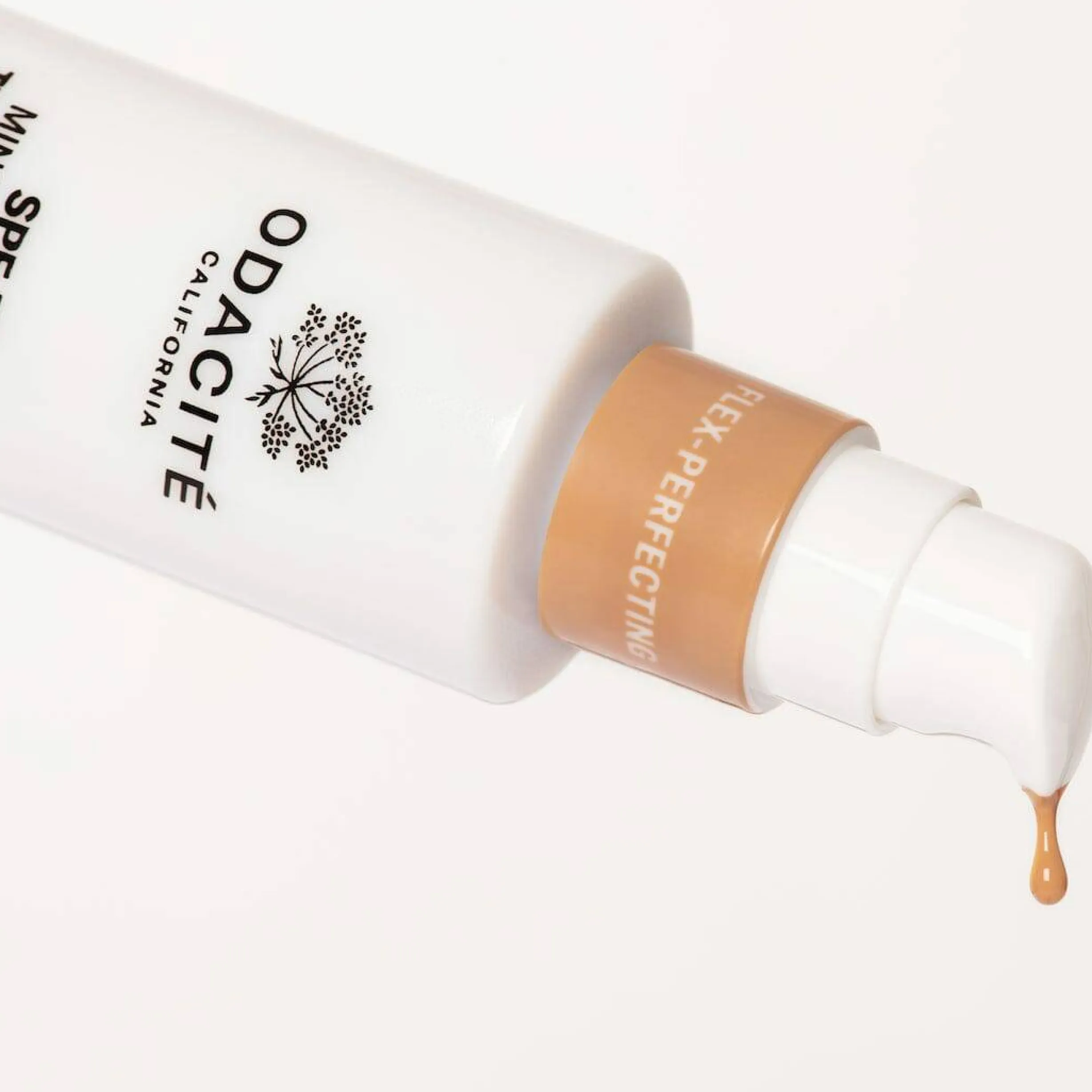 SPF 50 Mineral Drops Tinted Sunscreen