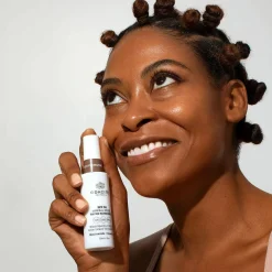 SPF 50 Mineral Drops Tinted Sunscreen
