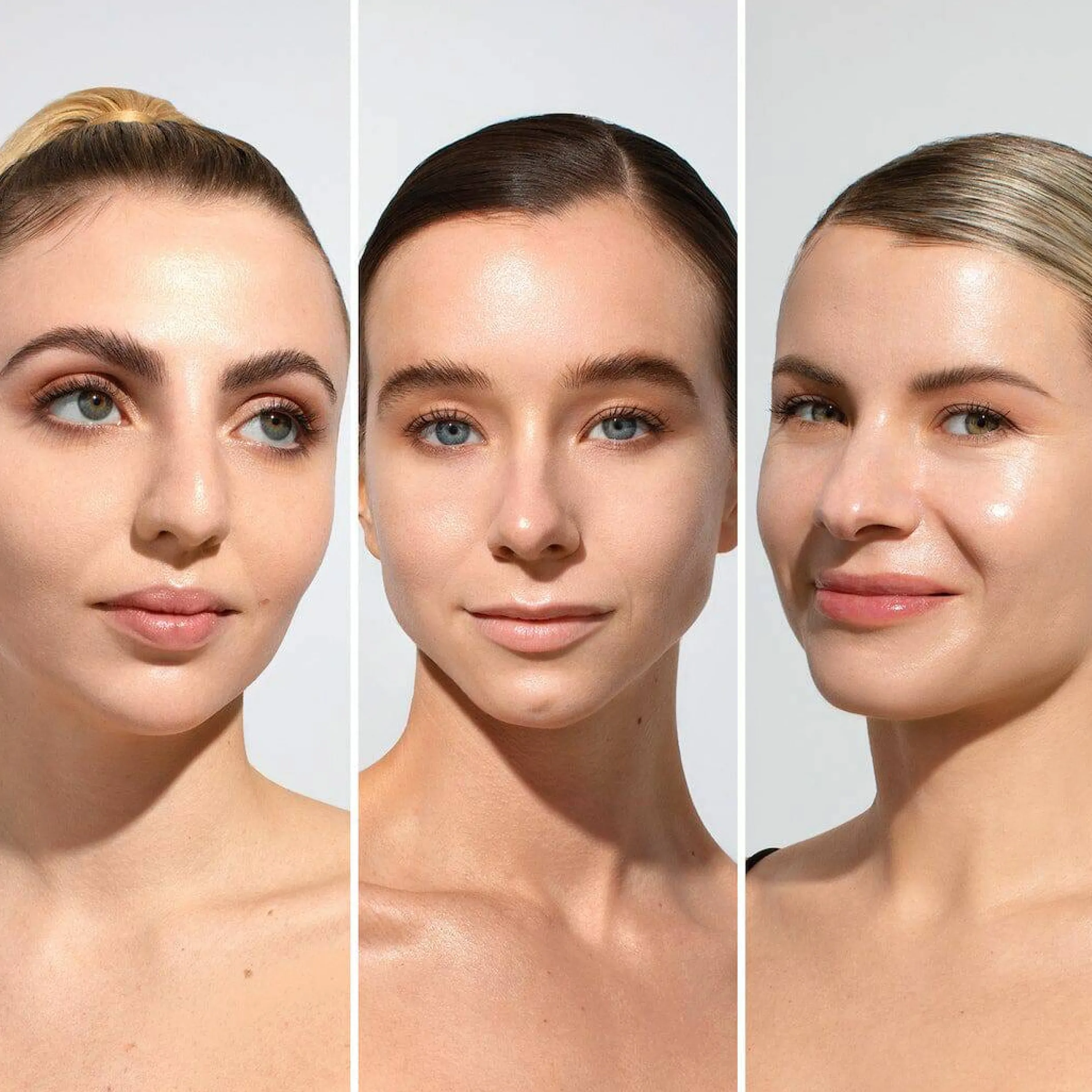 SPF 50 Mineral Drops Tinted Sunscreen