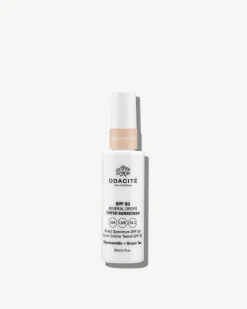 SPF 50 Mineral Drops Tinted Sunscreen