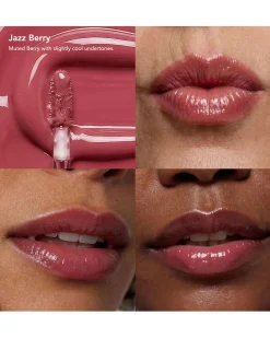 SPF 40 Nourishing Lip Serum