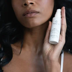 SPF 50 Sheer Sunscreen Mineral Drops
