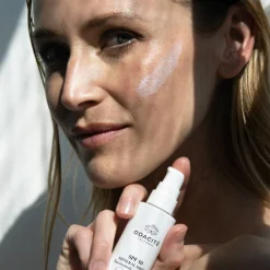 SPF 50 Sheer Sunscreen Mineral Drops