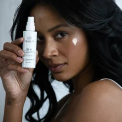 SPF 50 Sheer Sunscreen Mineral Drops