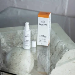 SPF 50 Sheer Sunscreen Mineral Drops
