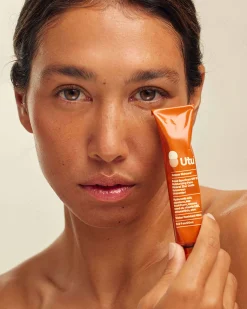 SPF30 Daily Moisturizing Face Sunscreen