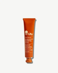 SPF30 Daily Moisturizing Face Sunscreen
