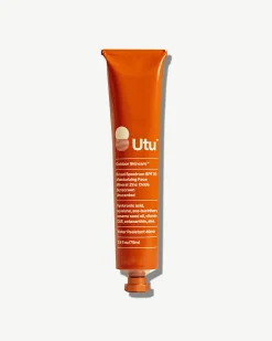SPF30 Daily Moisturizing Face Sunscreen
