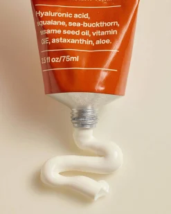 SPF30 Daily Moisturizing Face Sunscreen