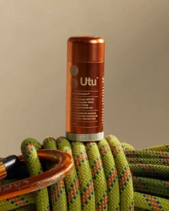 SPF50 Lightly Tinted Mineral Sunscreen Stick