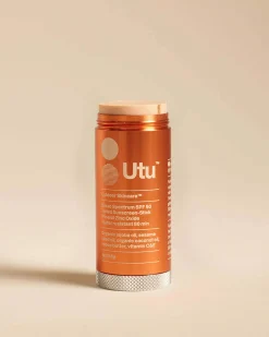 SPF50 Lightly Tinted Mineral Sunscreen Stick