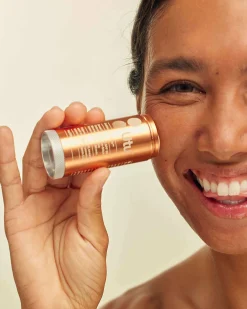 SPF50 Lightly Tinted Mineral Sunscreen Stick