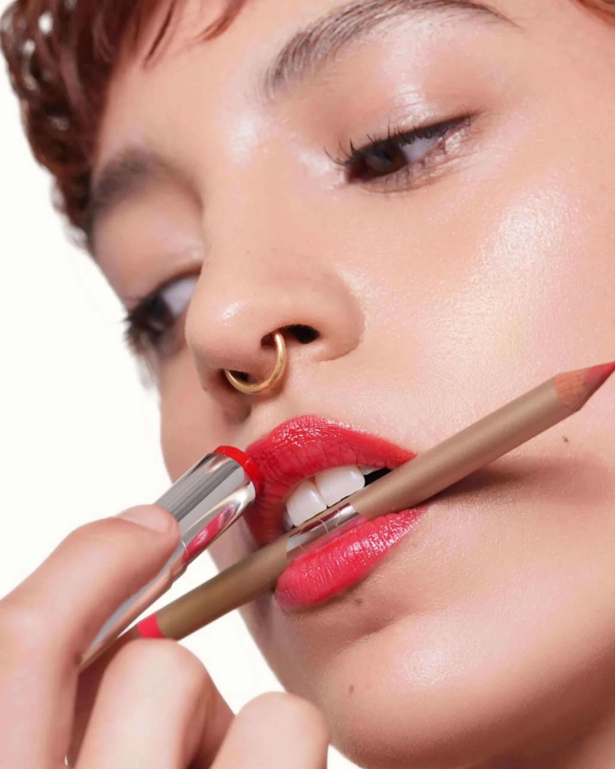 Spicy Rojo Lip Duo